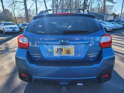 Used 2016 Subaru Crosstrek 2.0i Premium image 6
