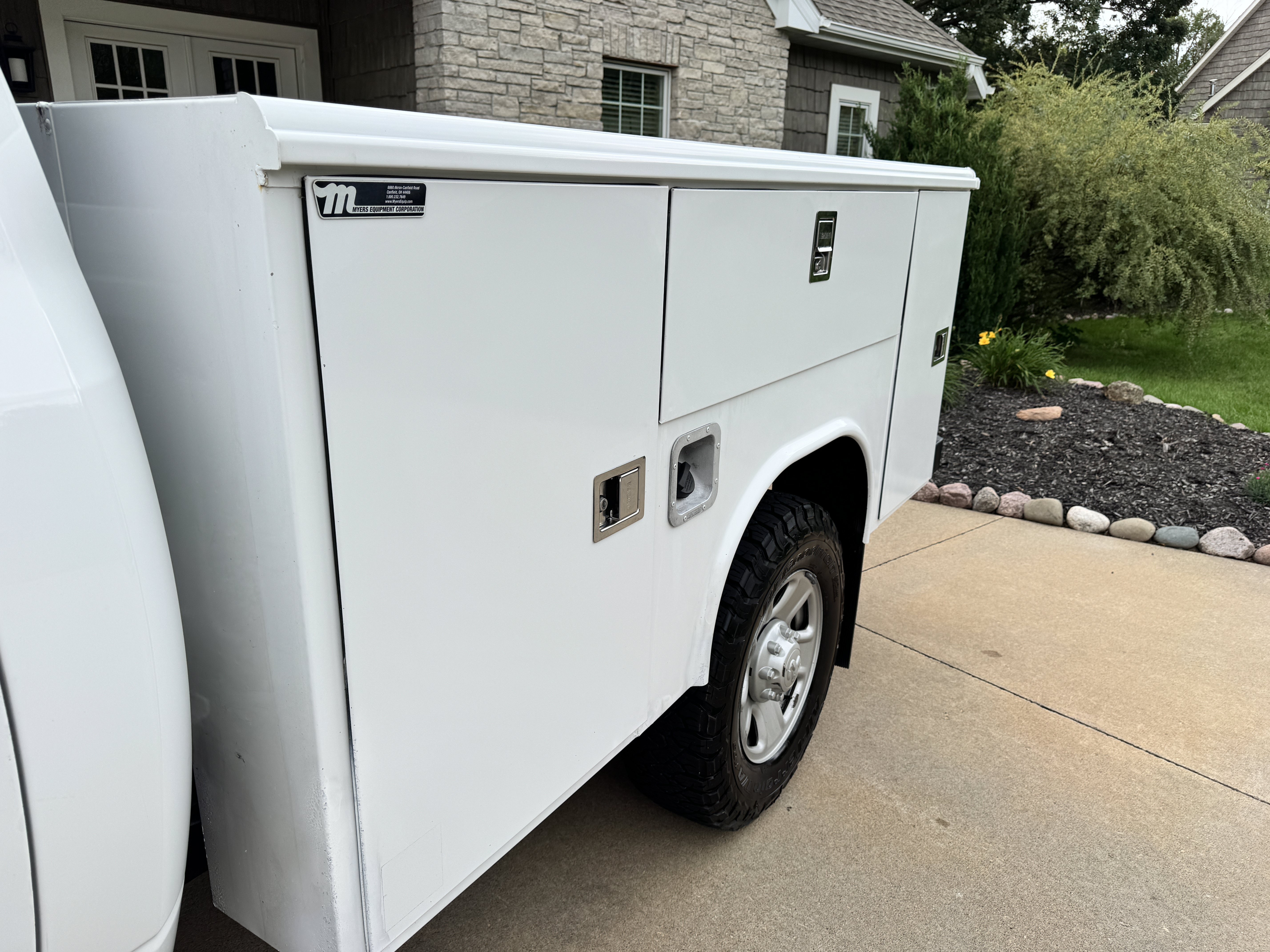 Used 2018 RAM 2500 Tradesman w/ Snow Chief Group AWD/4WD image 24