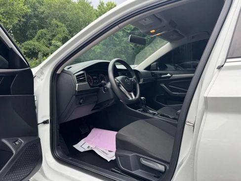 Used 2019 Volkswagen Jetta S w/ Driver Assistance Package FWD image 20