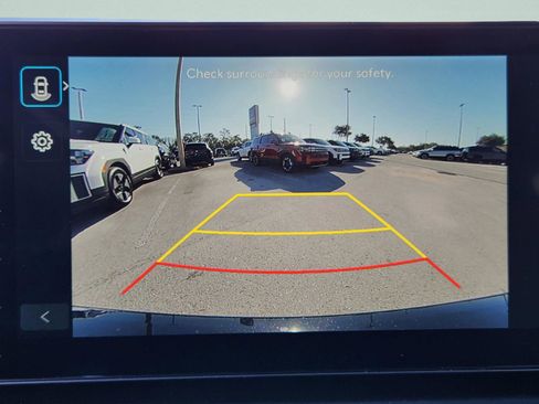 New 2026 Hyundai Santa Fe SE image 21