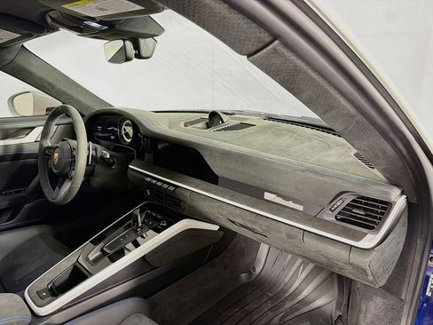 Certified 2023 Porsche 911 Dakar AWD/4WD image 28