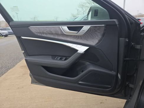 Used 2024 Audi A6 Premium Plus image 30