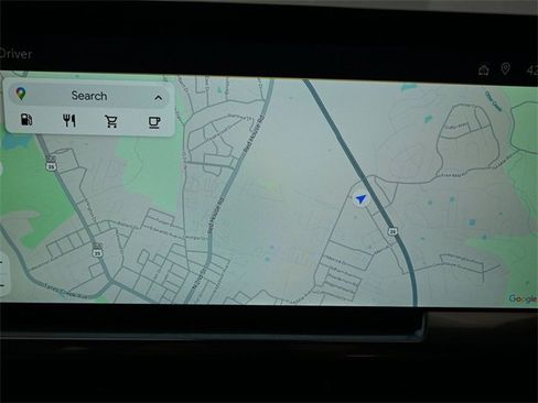 Used 2024 Chevrolet Silverado 1500 LT Trail Boss w/ Convenience Package II image 12