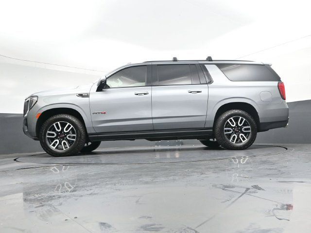 Used 2023 GMC Yukon XL AT4 w/ AT4 Premium Package AWD/4WD image 37