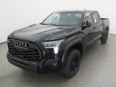 New 2026 Toyota Tundra TRD Pro AWD/4WD image 16