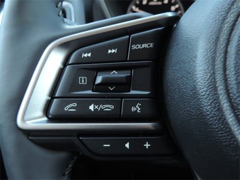 New 2025 Subaru Ascent Touring image 24