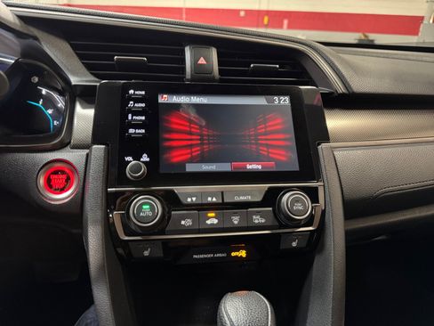 Used 2019 Honda Civic EX image 26