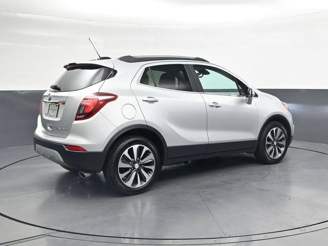 Used 2019 Buick Encore Essence FWD image 4