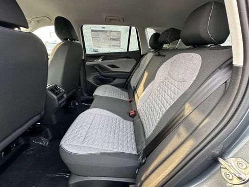 New 2026 Volkswagen Tiguan S AWD/4WD image 28