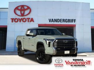 New 2026 Toyota Tundra Limited video 1