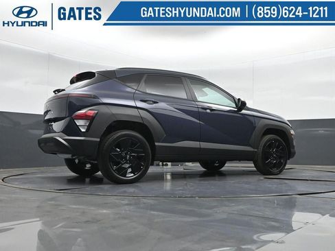 New 2026 Hyundai Kona SEL Sport AWD/4WD image 38