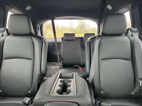 Used 2023 Honda Odyssey Sport image 21