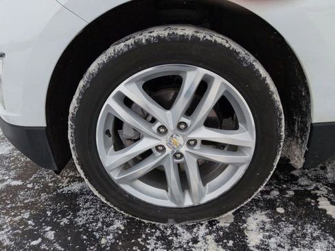 Used 2019 Chevrolet Equinox Premier image 10