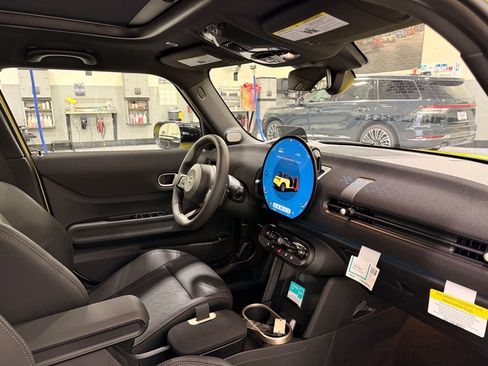 New 2026 MINI Cooper S image 28