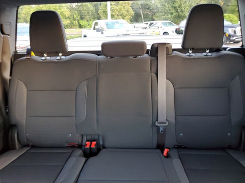 Used 2023 Chevrolet Silverado 1500 LT Trail Boss w/ Protection Package image 56