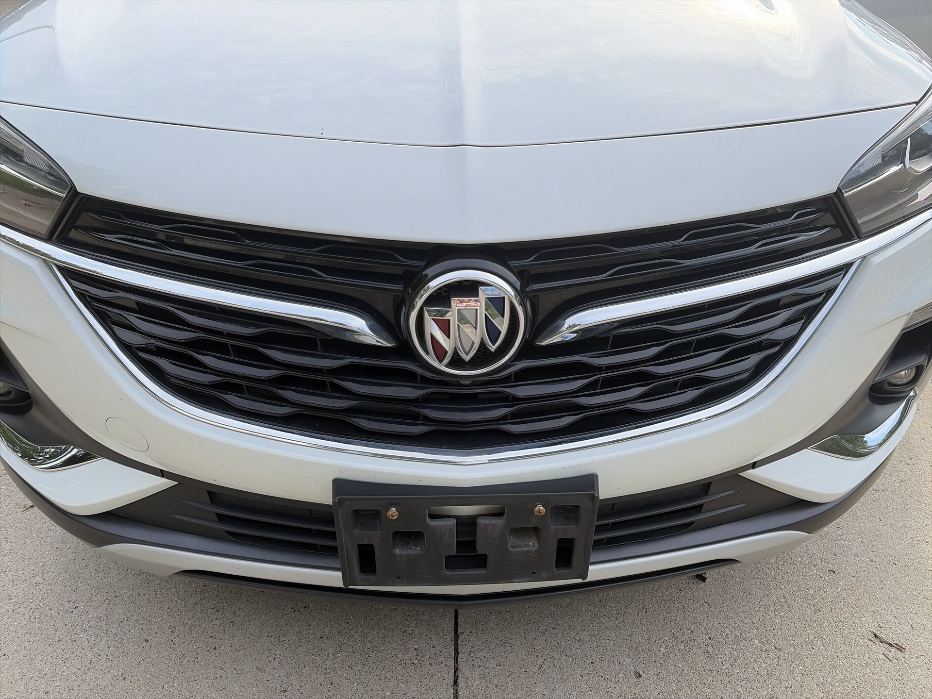 Used 2020 Buick Encore GX Essence w/ Advanced Technology Package AWD/4WD image 32
