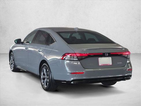 Used 2024 Honda Accord EX-L image 8