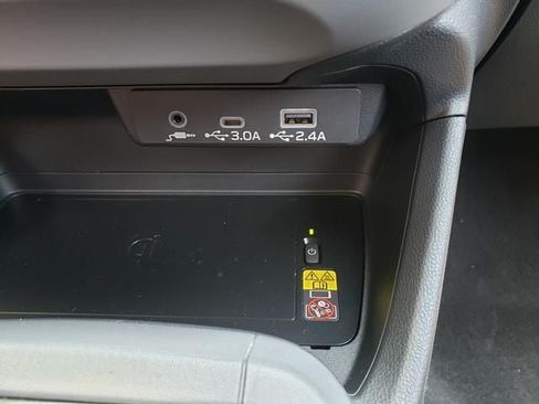 New 2026 Subaru Crosstrek 2.5i Limited AWD/4WD image 18