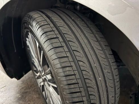 Used 2024 Kia Forte GT-Line FWD image 11