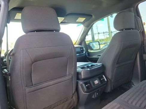 Used 2021 Ford F150 XL w/ STX Appearance Package RWD image 11