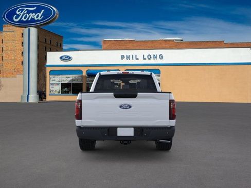 New 2026 Ford F150 XL w/ Tow/Haul Package AWD/4WD image 5