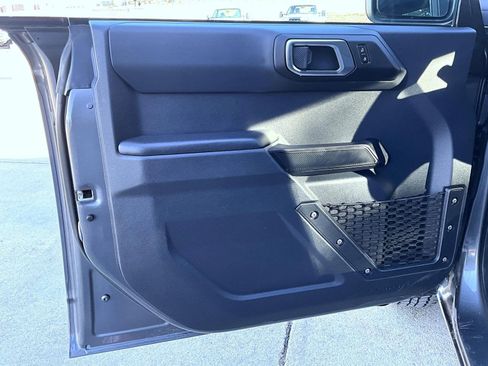 Used 2025 Ford Bronco Big Bend image 9