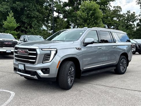 New 2026 GMC Yukon XL Elevation w/ LPO, Get Active Package AWD/4WD image 4