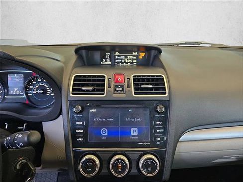 Used 2017 Subaru Forester 2.5i Premium AWD/4WD image 13