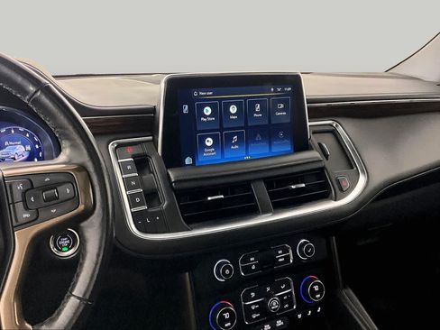 Used 2022 Chevrolet Tahoe High Country AWD/4WD image 7