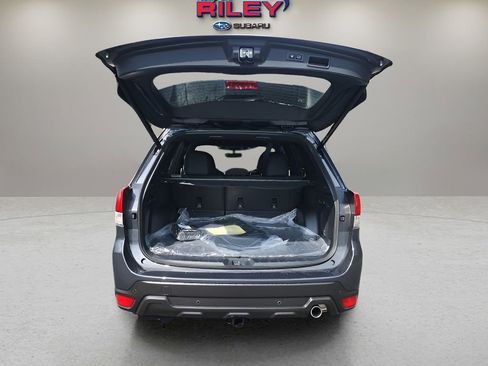 Used 2025 Subaru Forester Wilderness image 11