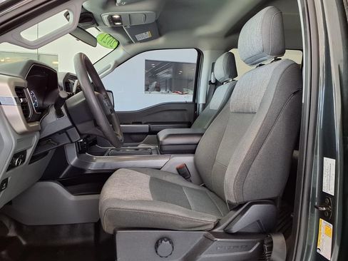 Used 2021 Ford F150 XLT AWD/4WD image 14