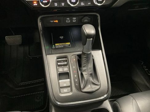 Certified 2024 Honda CR-V EX-L image 25