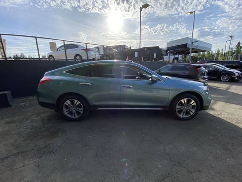 Used 2014 Honda Crosstour EX-L image 7
