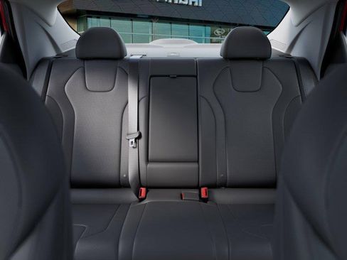 New 2026 Hyundai Elantra Limited w/ Cargo Package image 12