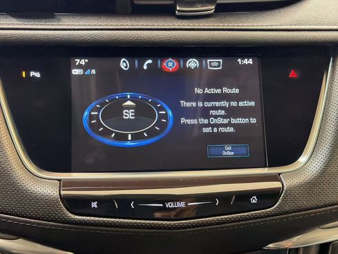 Used 2019 Cadillac XT5 Luxury FWD image 24