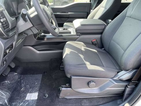 New 2026 Ford F150 STX w/ Equipment Group 200A AWD/4WD image 9