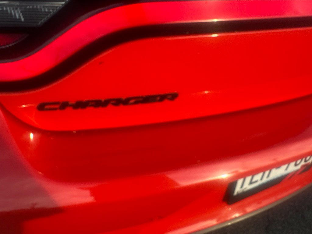 Used 2018 Dodge Charger R/T RWD image 23