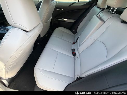 Used 2019 Lexus UX 250h AWD/4WD image 14