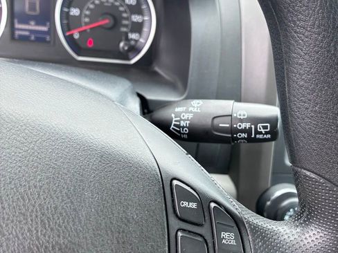 Used 2010 Honda CR-V LX image 26