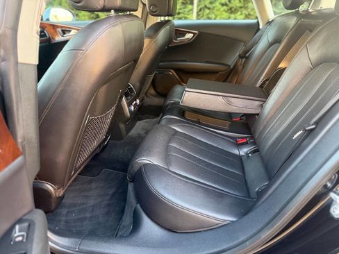 Used 2012 Audi A7 3.0T Premium Plus image 32