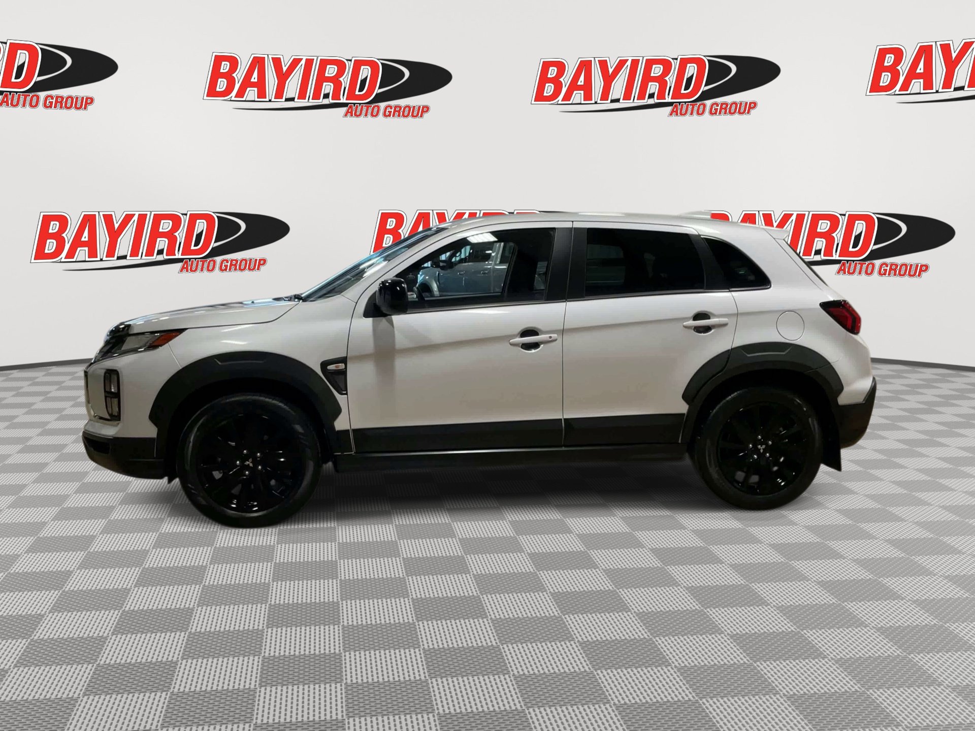 Used 2025 Mitsubishi Outlander Sport AWD image 5
