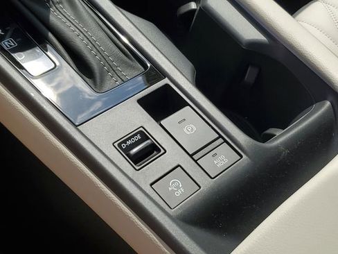 New 2026 Nissan Sentra SL w/ Floor Mat Package FWD image 35