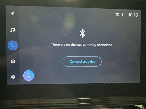 Used 2025 Toyota Sienna LE image 27