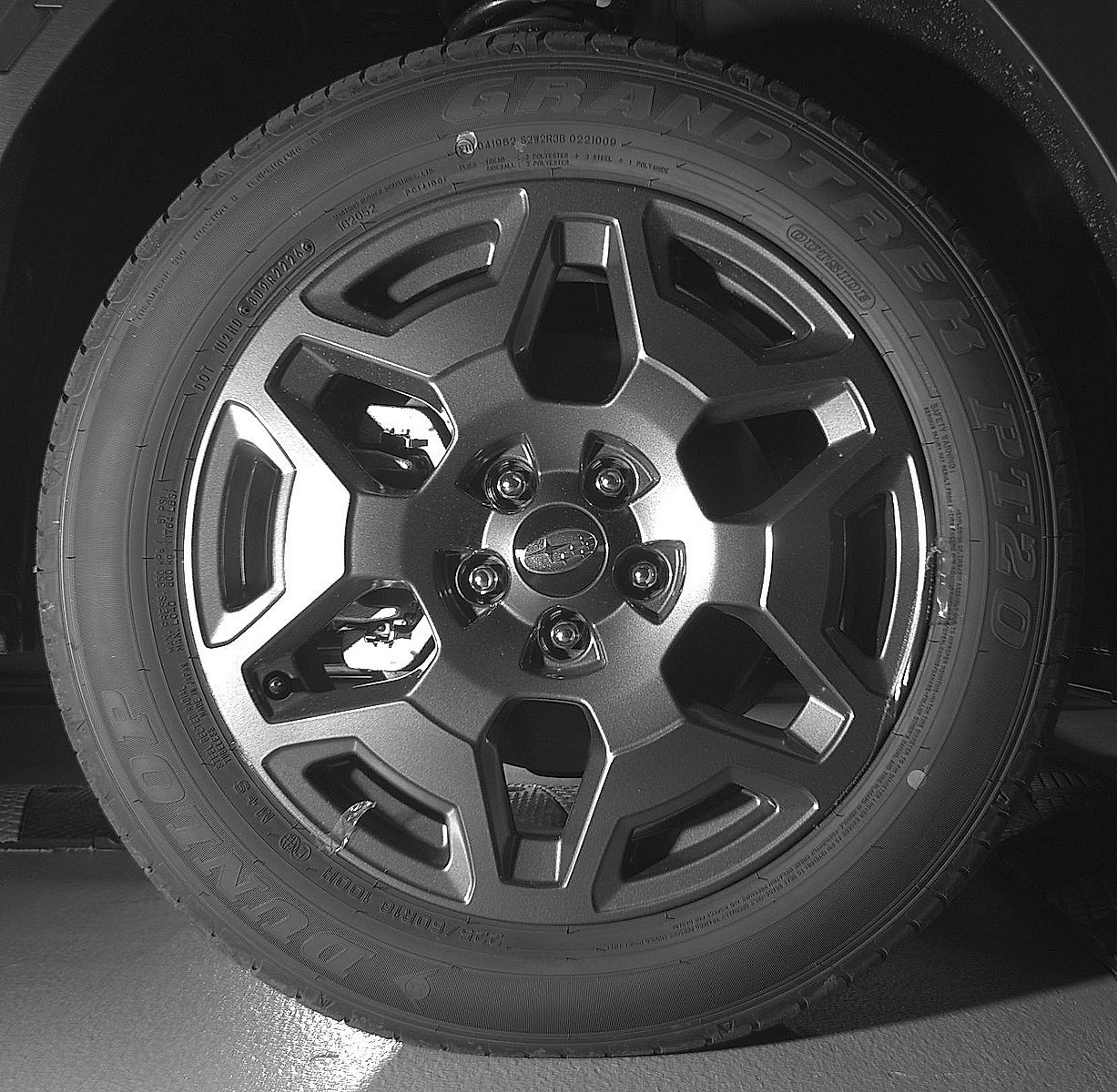 New 2026 Subaru Outback Premium AWD/4WD image 19