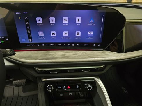 New 2026 Audi Q5 Premium Plus image 15