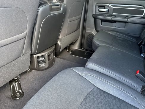 New 2026 RAM 2500 Big Horn image 11