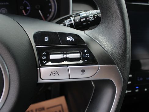 Used 2024 Hyundai Tucson SEL image 27