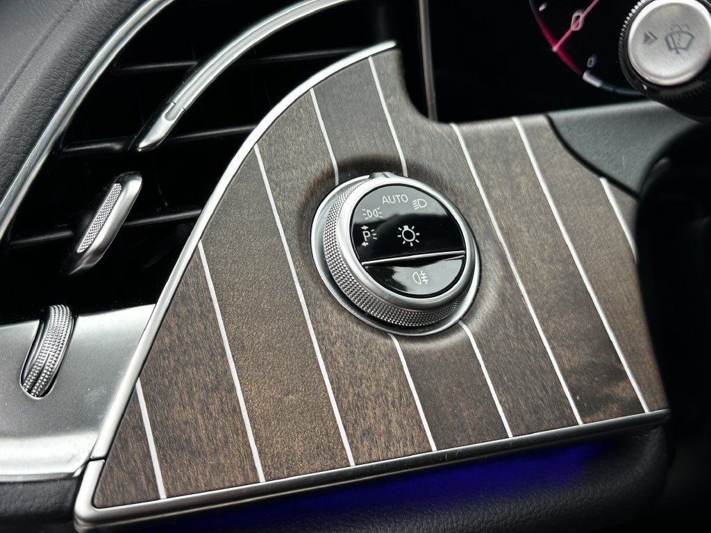 Certified 2025 Mercedes-Benz E 450 4MATIC Sedan w/ Winter Package image 34