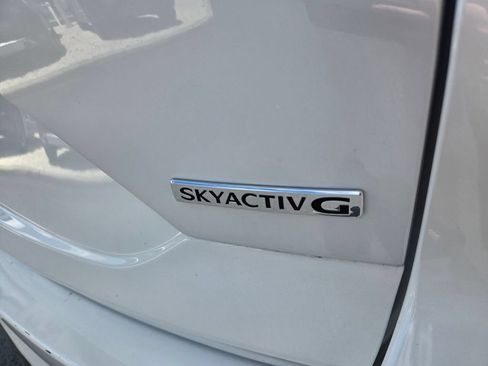 Certified 2024 MAZDA CX-5 AWD 2.5 S w/ Preferred Package image 13