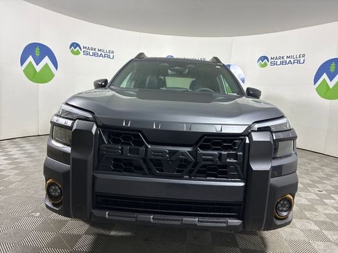 New 2026 Subaru Outback Wilderness image 2